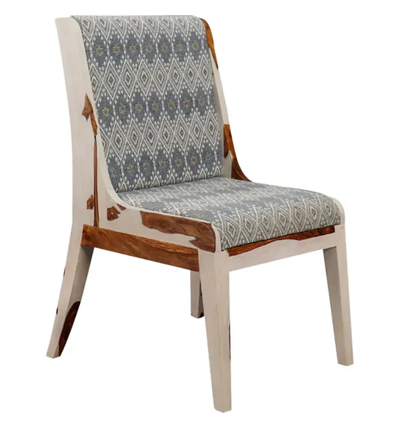 Callisto Sheesham Wood 4 Seater Dining Set in Vintage White & Teak Finish.jpg9.webp