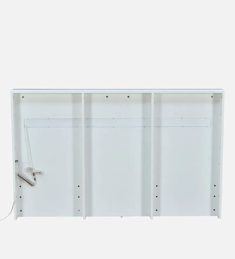 Capsule Meta King Size Bed in White Finish.jpg7.webp