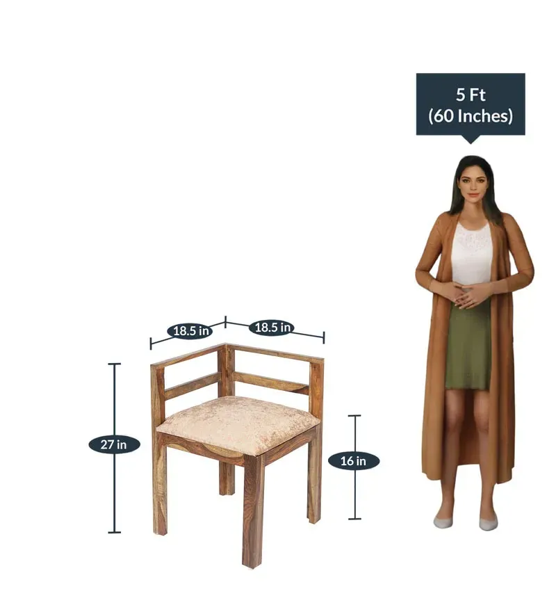 Capucine Sheesham Wood 4 Seater Dining Set in Teak Finish.jpg3.webp