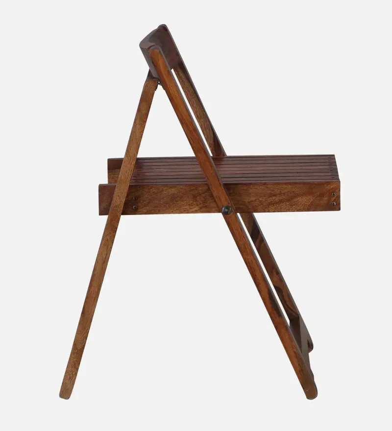 Carion Sheesham Wood 4 Seater Foldable Dining Set In Honey Oak Finish.jpg10.webp