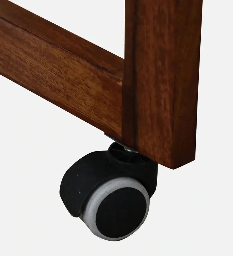 Carion Sheesham Wood 4 Seater Foldable Dining Set In Honey Oak Finish.jpg13.webp