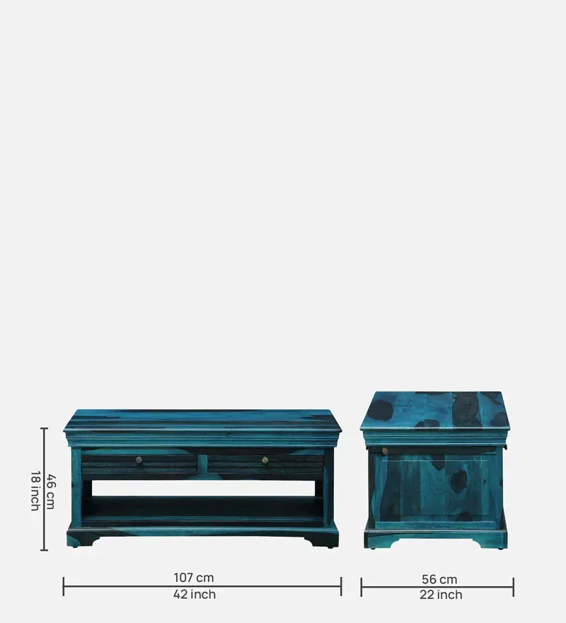 Carleson Sheesham Wood Coffee Table In Ocean Blue Finish.jpg1.webp