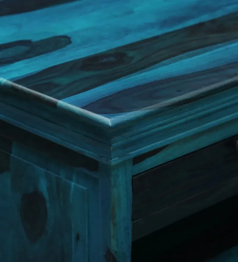 Carleson Sheesham Wood Coffee Table In Ocean Blue Finish.jpg9.webp