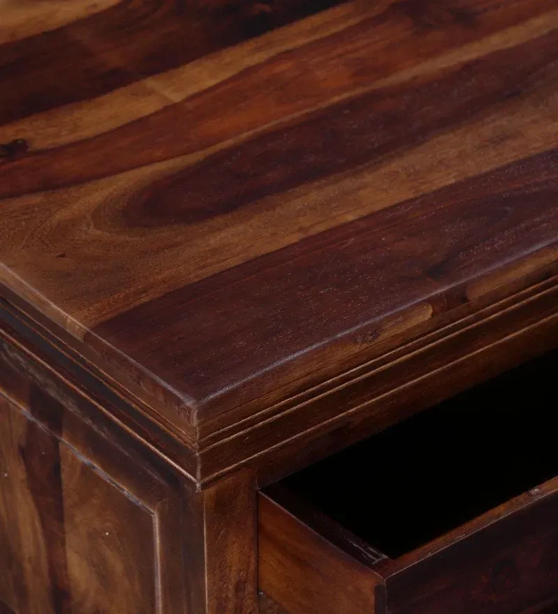 Carleson Sheesham Wood Coffee Table In Provincial Teak Finish.jpg10.webp