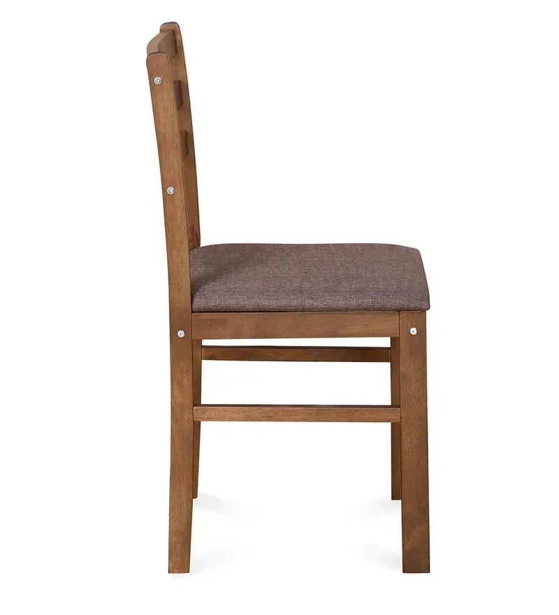 Carlos Solid Wood 4 Seater Dining Set in Walnut Finish.jpg6.webp