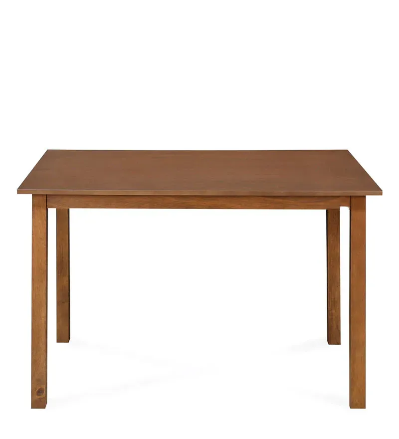 Carlos Solid Wood 4 Seater Dining Set in Walnut Finish.jpg8.webp