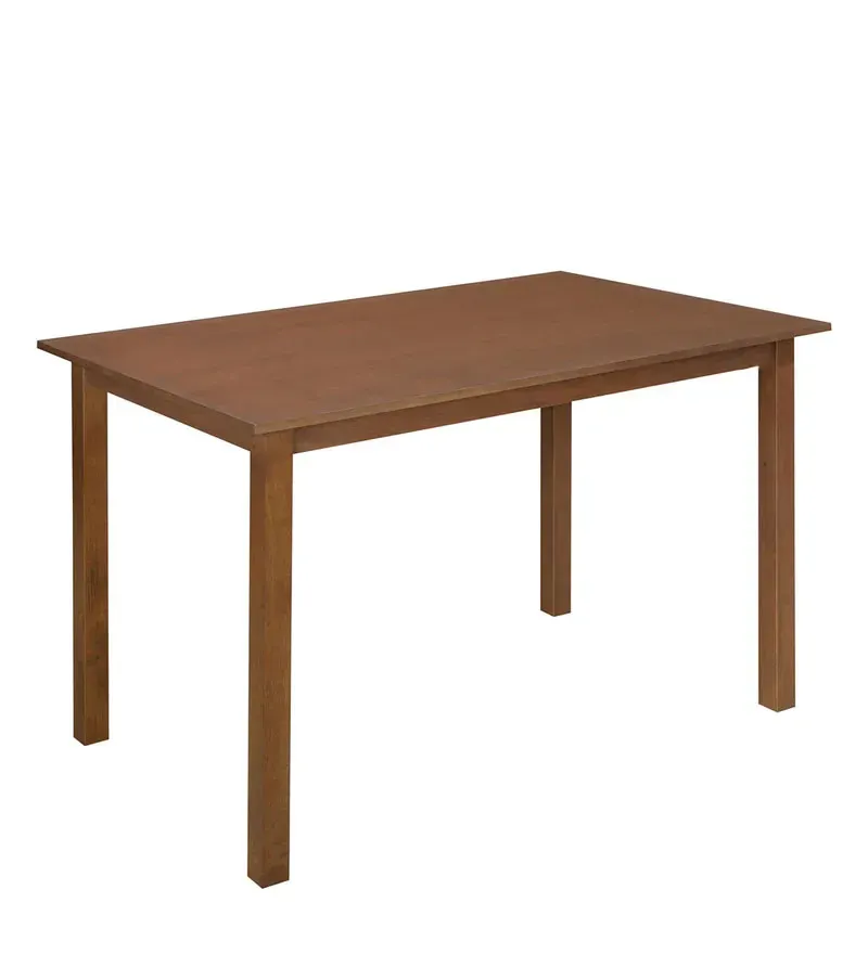 Carlos Solid Wood 4 Seater Dining Set in Walnut Finish.jpg9.webp