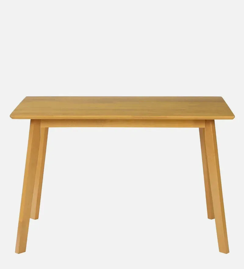 Carnero Solid Wood 4 Seater Dining Table Set In Natural Finish.jpg4.webp