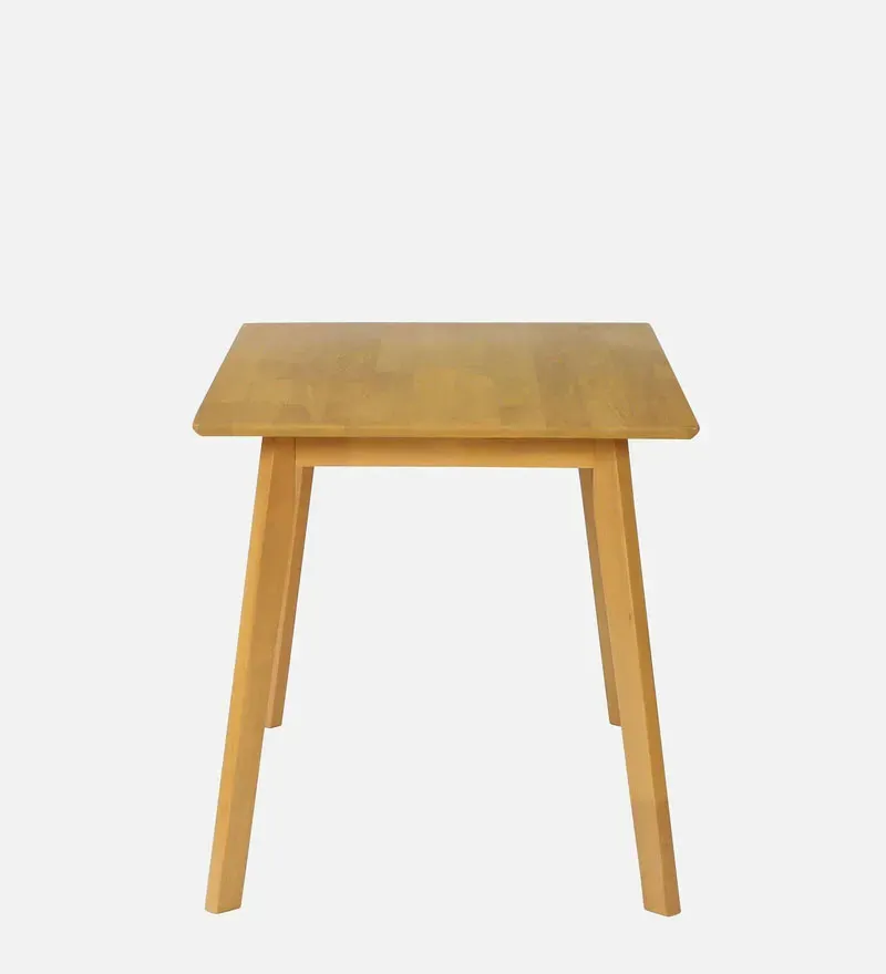 Carnero Solid Wood 4 Seater Dining Table Set In Natural Finish.jpg5.webp