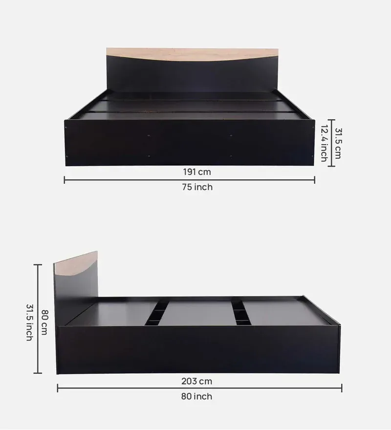 Carol King Size Bed in Wenge Finish.jpg1.webp