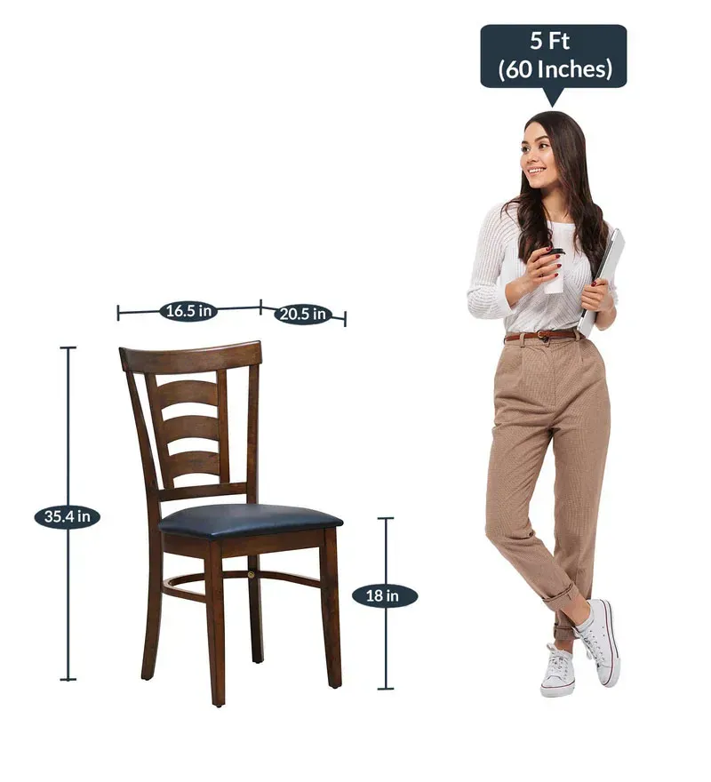 Carter Solid Wood 4 Seater Dining Set in Antique Oak Finish.jpg2.webp