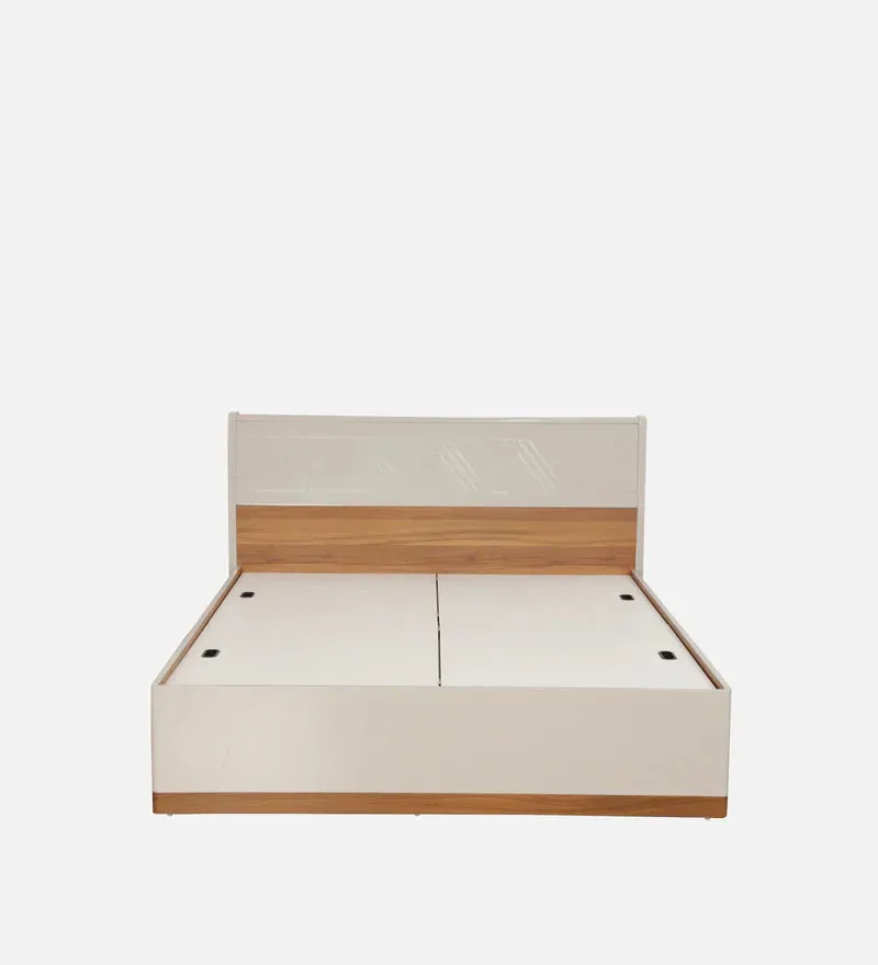 Catalina King Size Bed In Natural Teak Wood Finish With Box Storage.jpg6.webp