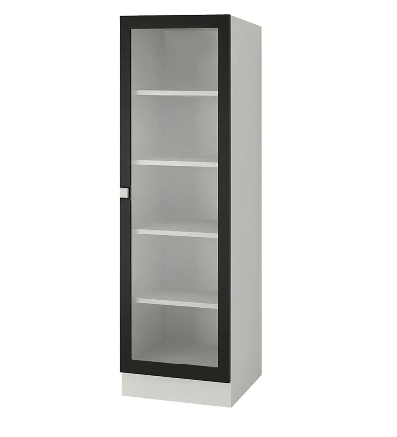 Celestia Book Case in Carbon Black Finish.jpg5.webp