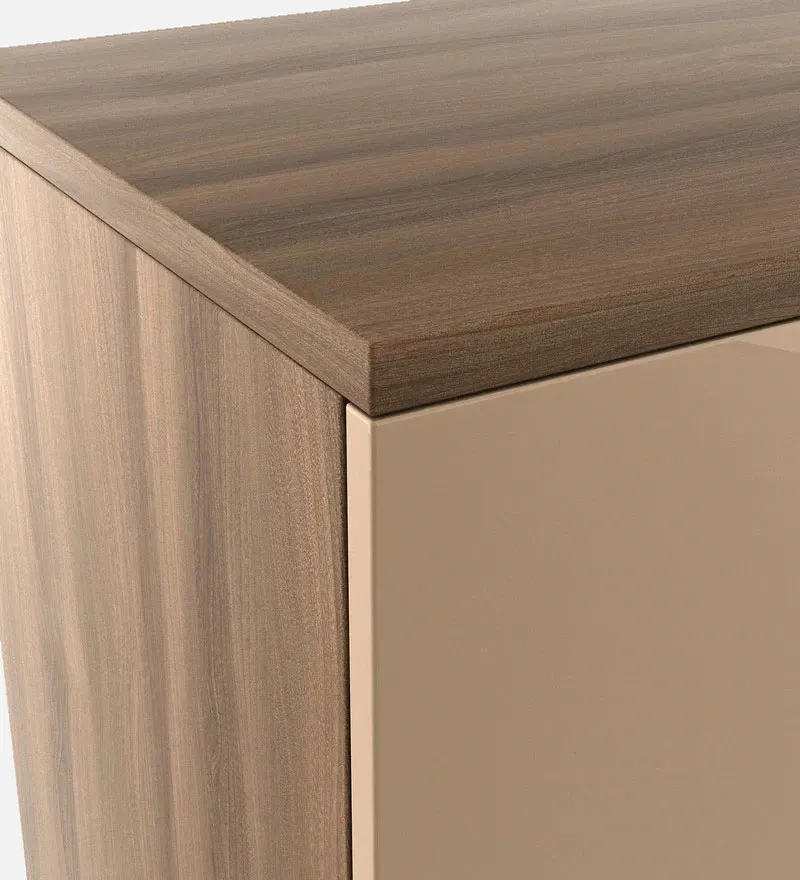 Chief Book Case in Walnut Bronze & Cappuccino Finish.jpg9.webp