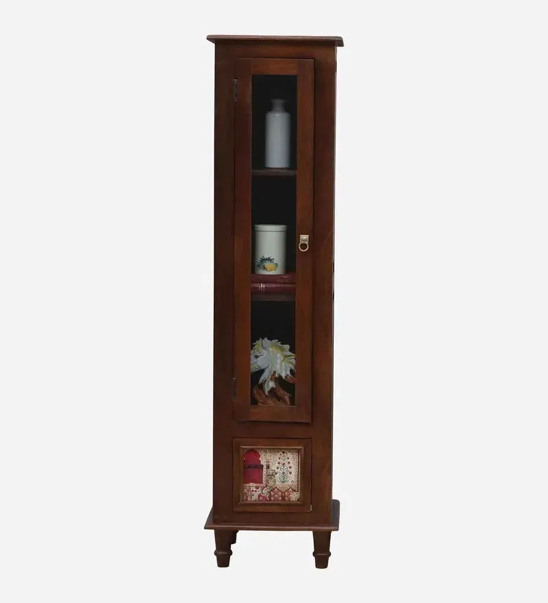 Chippa Solid Wood Book Case in Tubbaq Finish.jpg3.webp