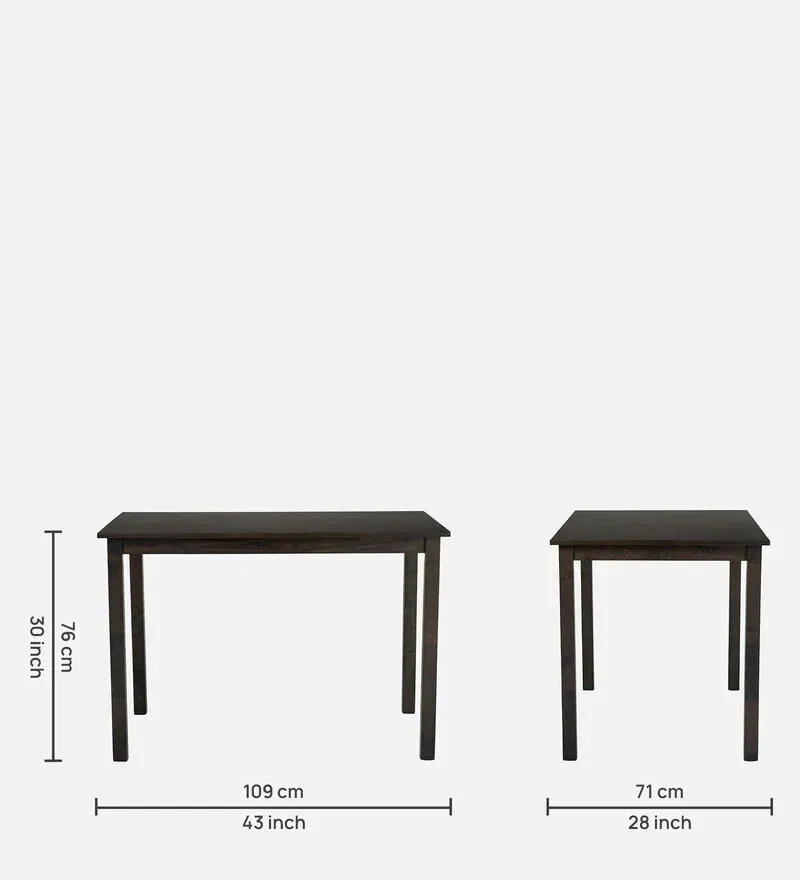 Chiyo Solid Wood 4 Seater Dining Set in Warm Chestnut Finish.jpg1.webp