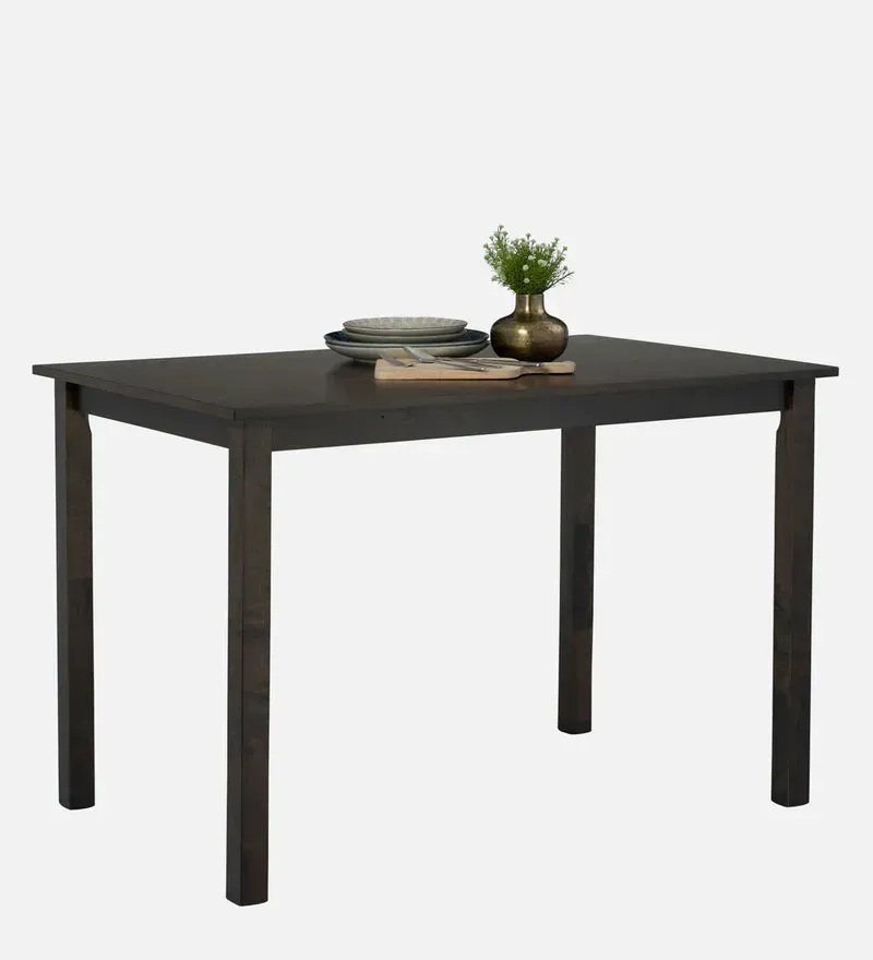 Chiyo Solid Wood 4 Seater Dining Set in Warm Chestnut Finish.jpg3.webp