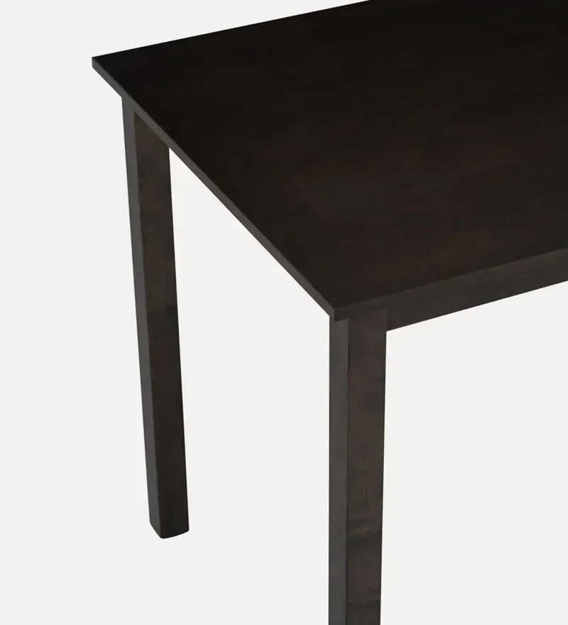 Chiyo Solid Wood 4 Seater Dining Set in Warm Chestnut Finish.jpg6.webp