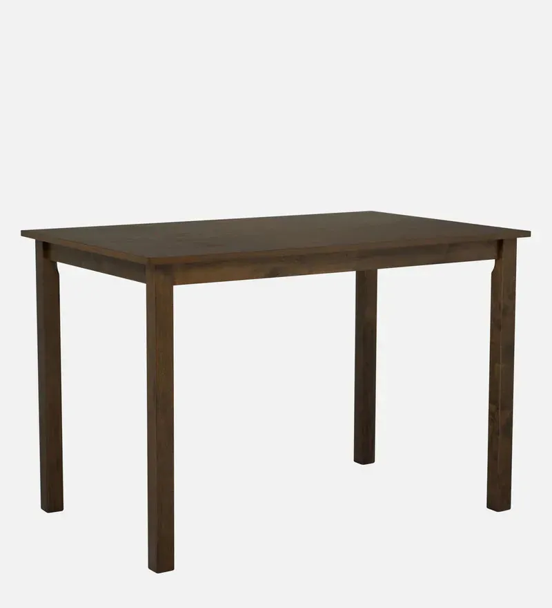 Chizu Solid Wood 4 Seater Dining Set in Cappuccino Finish.jpg2.webp