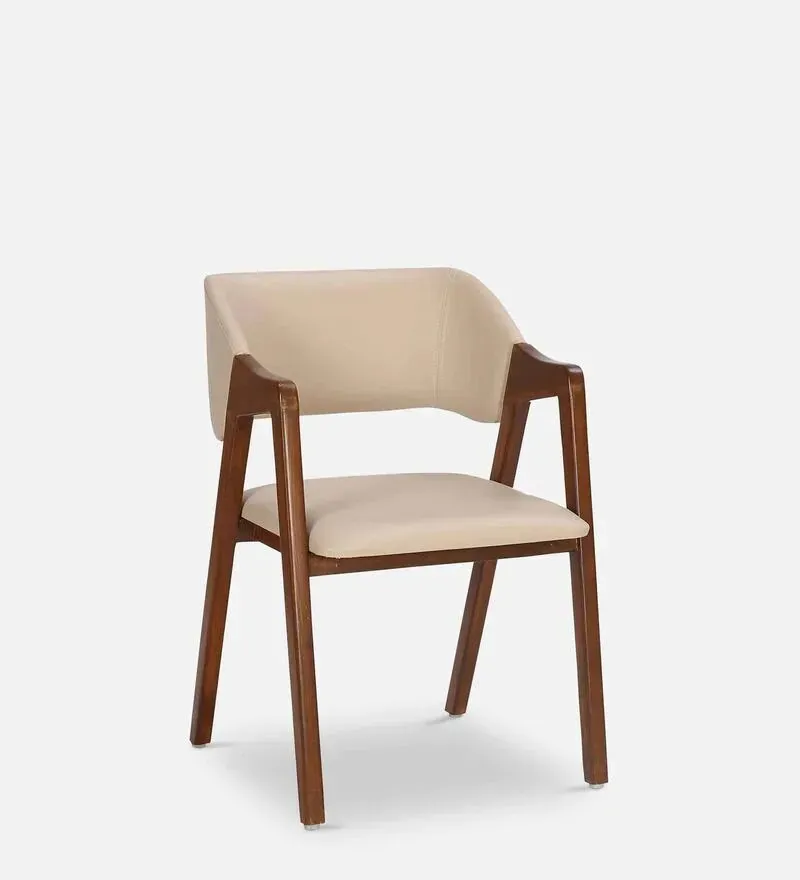 Ciaz Fabric Dining Chair In Cream Colour.jpg1.webp