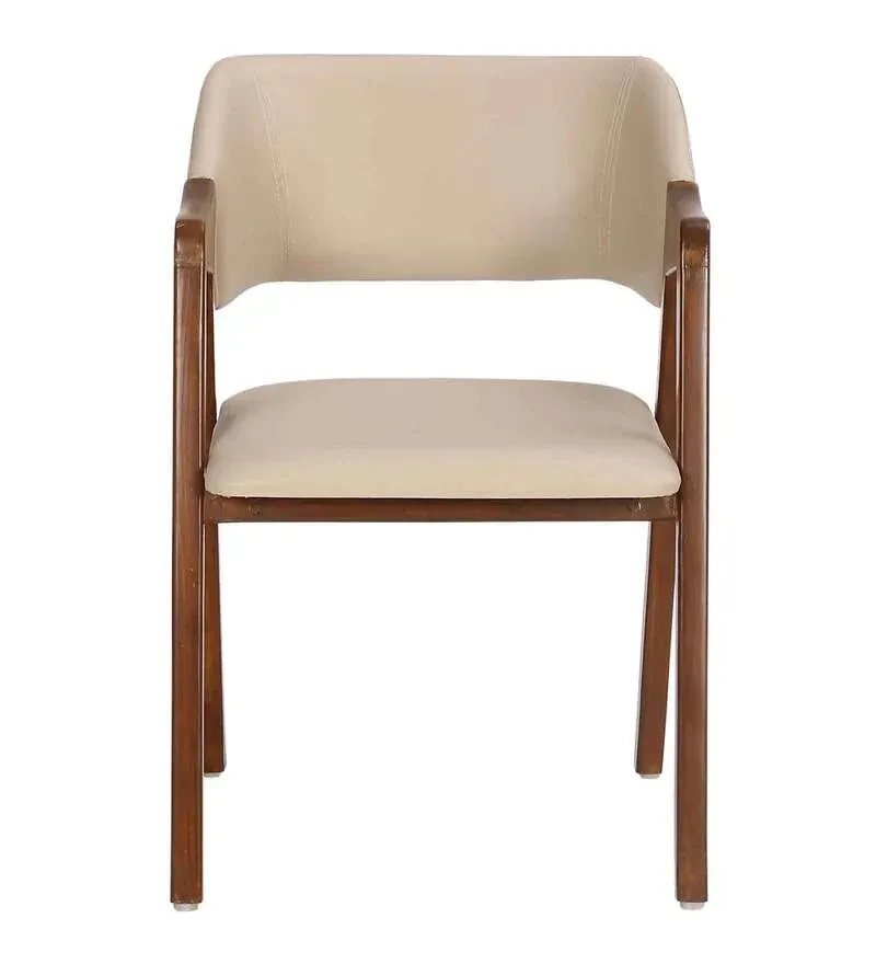 Ciaz Fabric Dining Chair In Cream Colour.jpg3.webp