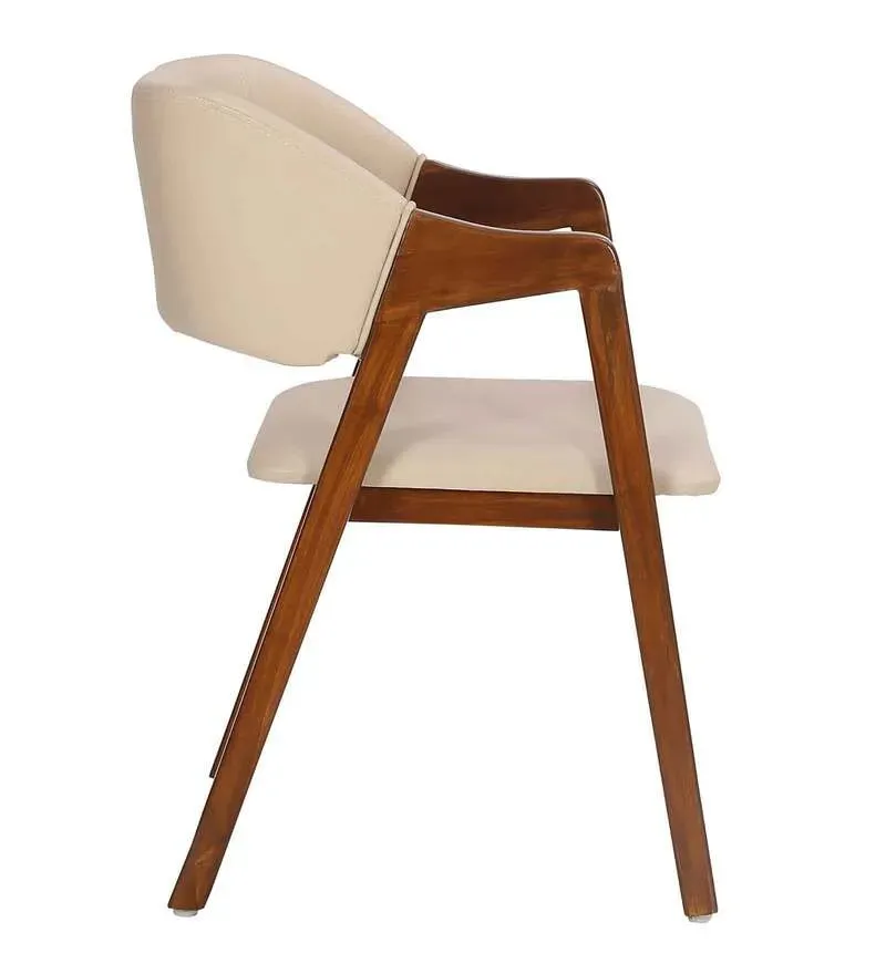 Ciaz Fabric Dining Chair In Cream Colour.jpg5.webp