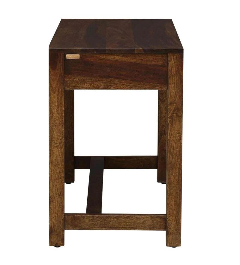 Claire Solid Wood Study Table In Provincial Teak Finish6.jpg