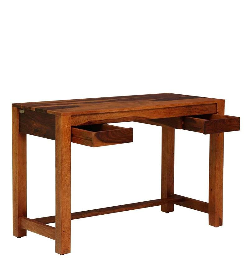 Claire Solid Wood Study Table In Warm Walnut Finish5.jpg