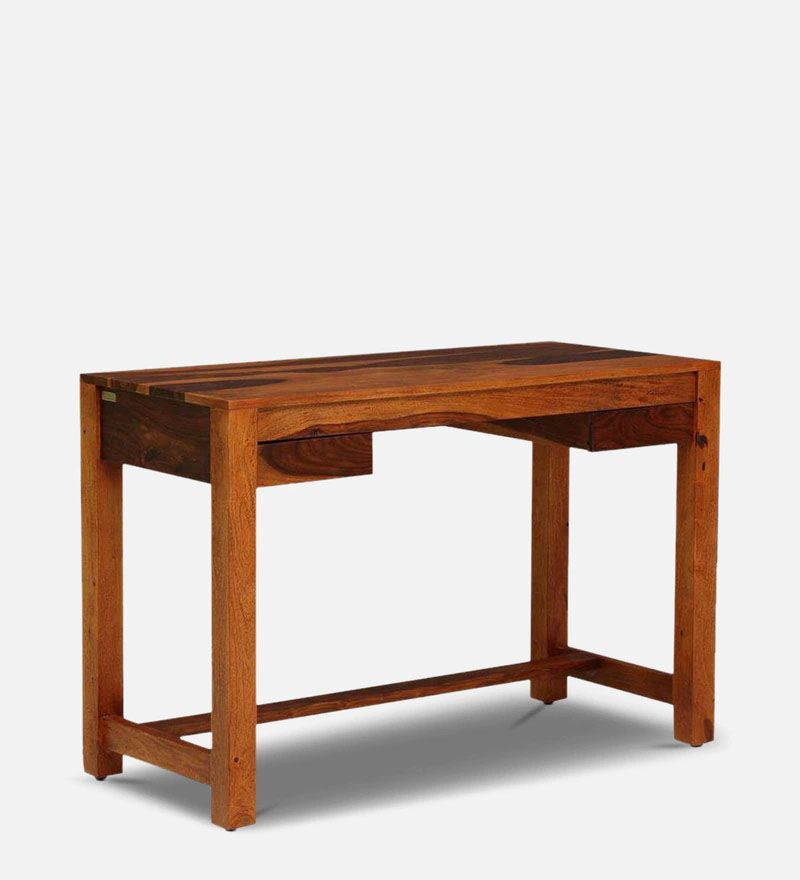 Claire Solid Wood Study Table In Warm Walnut Finish9.jpg