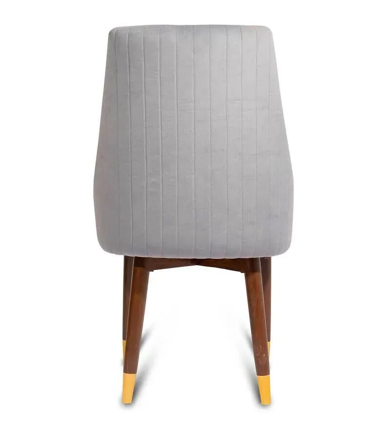 Classic Mylo Metal 6 Seater Dining Set in Glossy Gold Finish.jpg6.webp