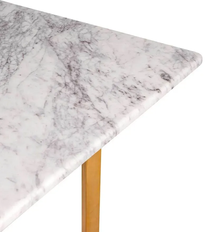 Classic Mylo Metal 6 Seater Dining Set in Glossy Gold Finish.jpg8.webp