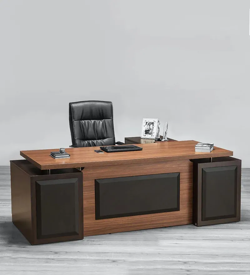 Clint Office Table in Classic Walnut Finish.webp