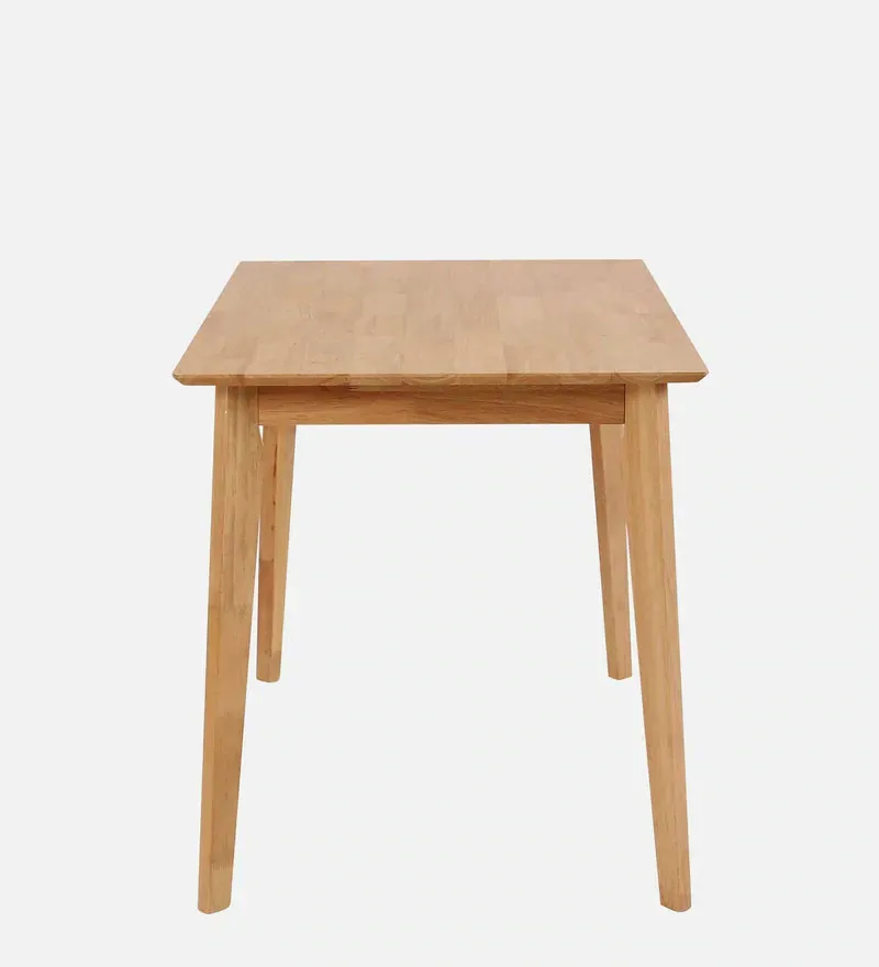 Cobain Solid Wood 4 Seater Dining Table Set In Natural Finish.jpg5.webp