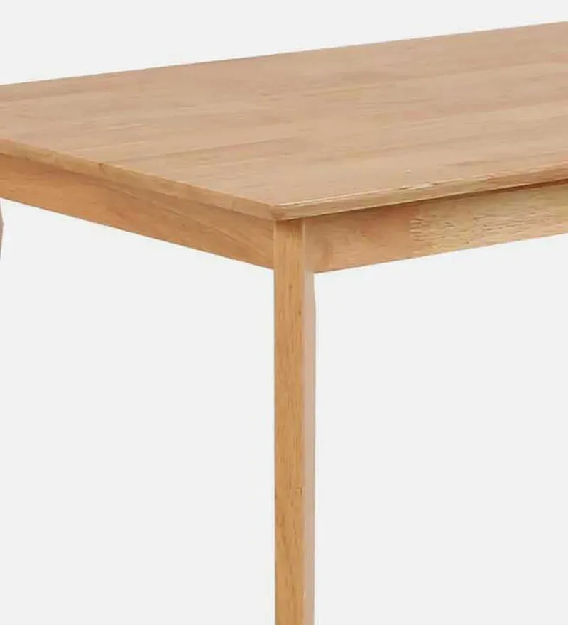 Cobain Solid Wood 4 Seater Dining Table Set In Natural Finish.jpg6.webp