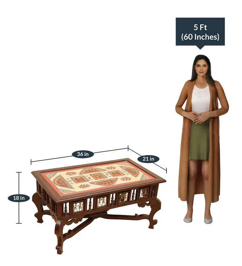 Coffee Solid Wood Coffee Table in Walnut Finish.jpg3.webp