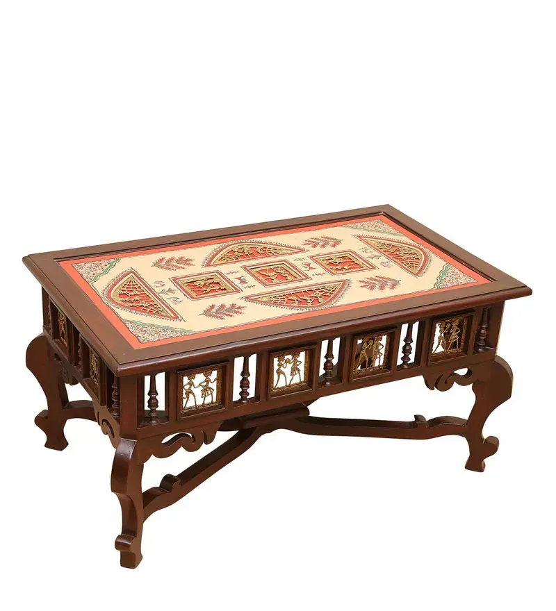 Coffee Solid Wood Coffee Table in Walnut Finish.jpg4.webp