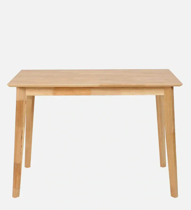 Coito Solid Wood 4 Seater Dining Table Set In Natural Finish.jpg4.webp