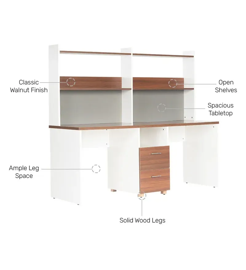 Connor Hutch Desk in Frosty White & Classic Walnut Finish.jpg3.webp
