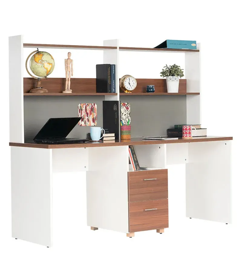 Connor Hutch Desk in Frosty White & Classic Walnut Finish.jpg6.webp