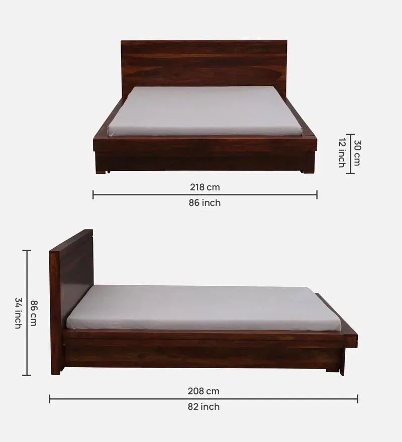 Cordoba Sheesham Wood King Size Bed In Honey Oak Finish.jpg1.webp