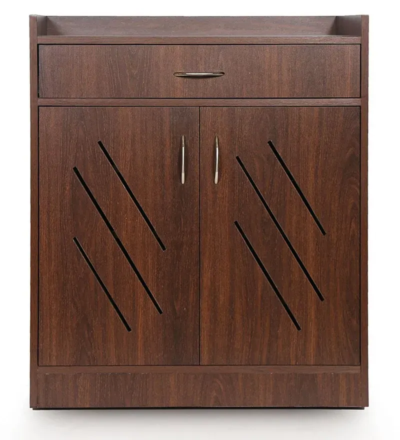 Courtly Shoe Cabinet in Brown Finish.jpg3.webp