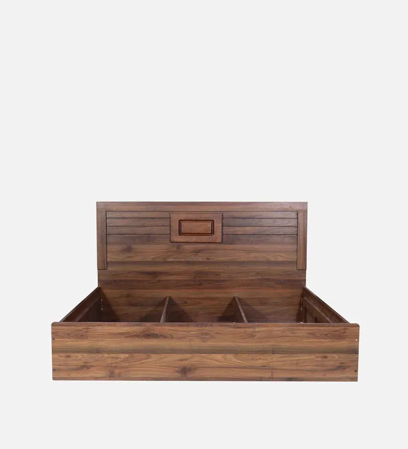Daichi King Size Bed in Columbia Walnut Finish with Box Storage + One Bedside Table.jpg6.webp