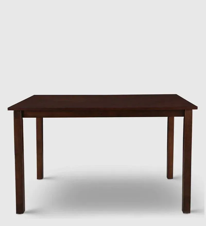 Daisy Solid Wood 4 Seater Dining Set in Wenge Finish with Bench.jpg10.webp