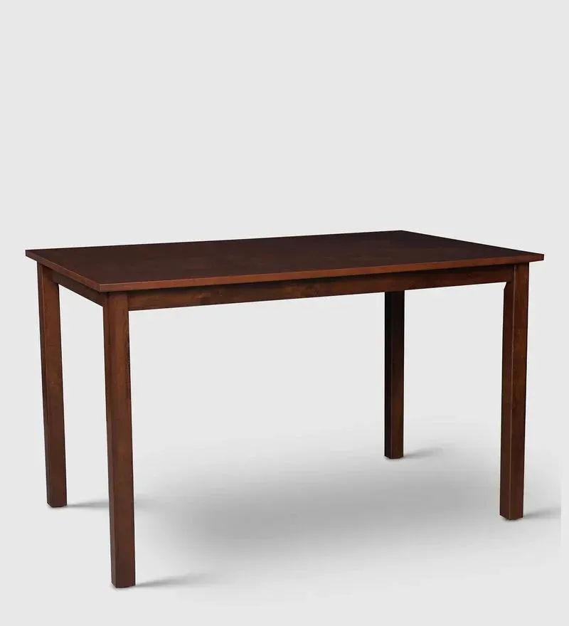 Daisy Solid Wood 4 Seater Dining Set in Wenge Finish with Bench.jpg13.webp