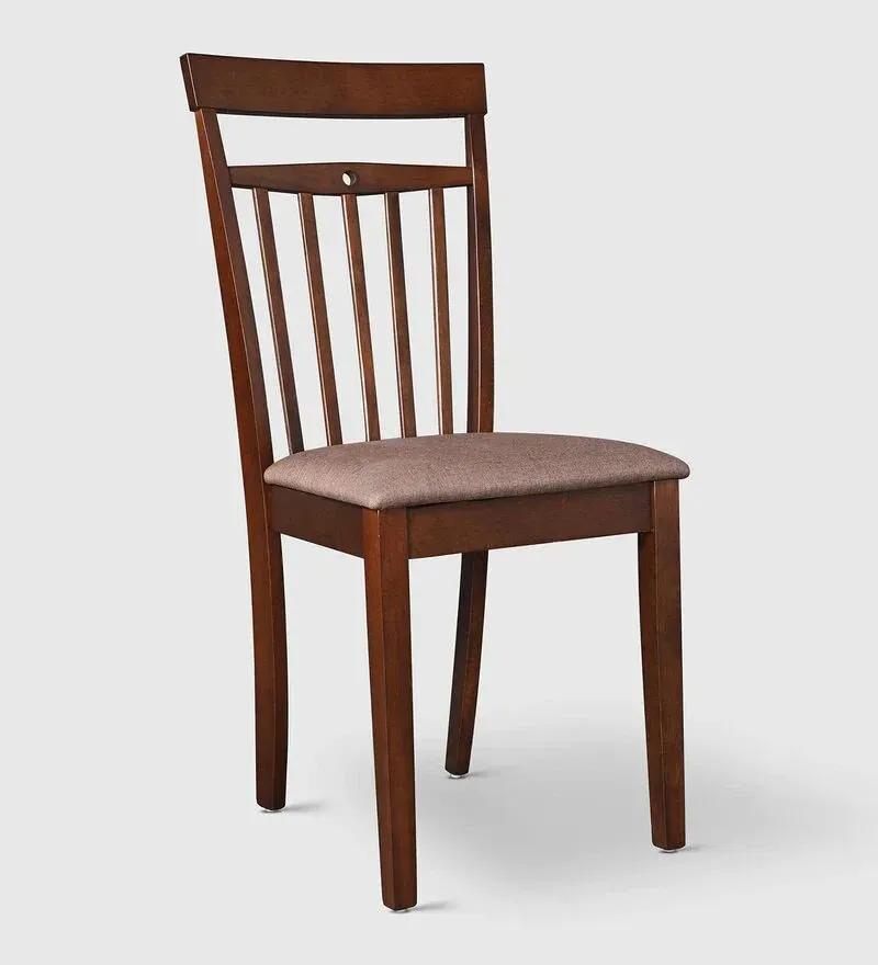 Daisy Solid Wood 4 Seater Dining Set in Wenge Finish with Bench.jpg6.webp