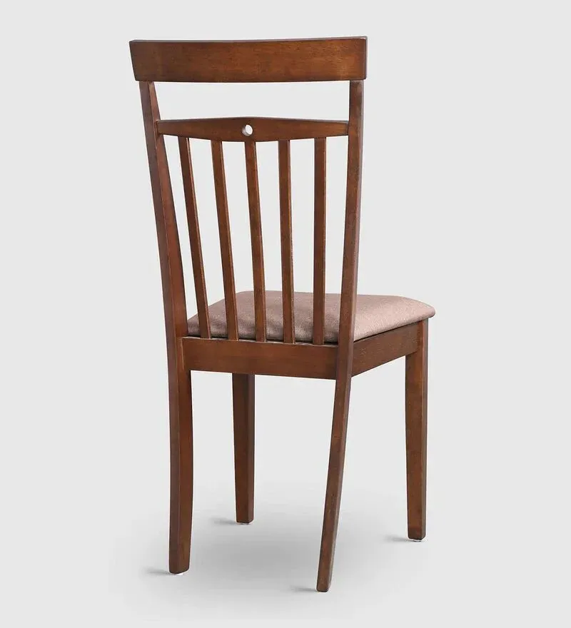 Daisy Solid Wood 4 Seater Dining Set in Wenge Finish with Bench.jpg8.webp