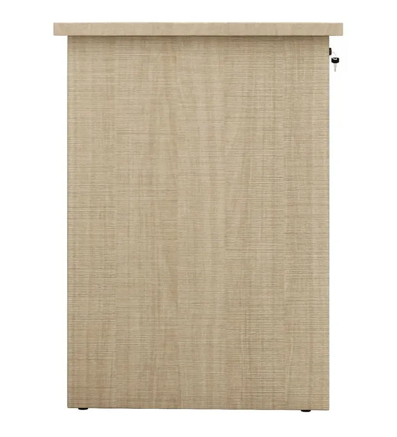 Dallas Office Table in Chocolate Sawline & Sandy Sawline Finish.jpg7.webp