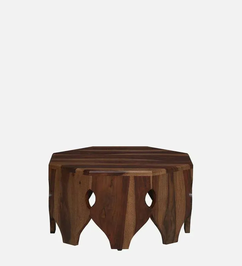 Damayanti Sheesham Wood Coffee Table In Rustic Teak Finish.jpg2.webp