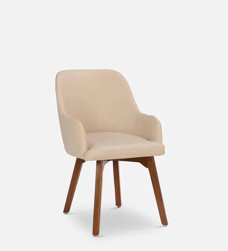 Dayton Leatherette Dining Chair in Cream Colour.jpg1.webp