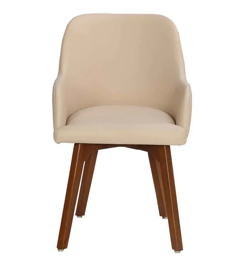 Dayton Leatherette Dining Chair in Cream Colour.jpg3.webp